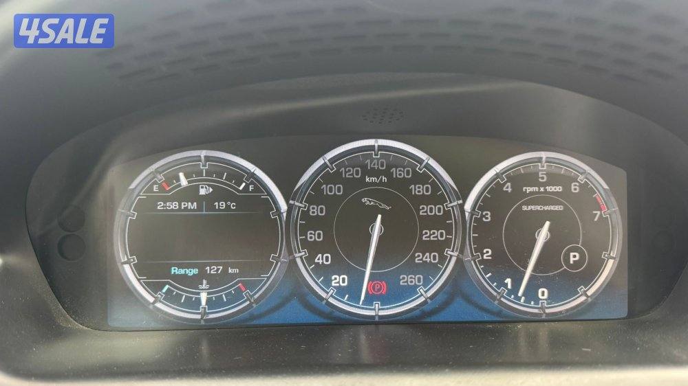 جاكاور مواصفات خاصة10