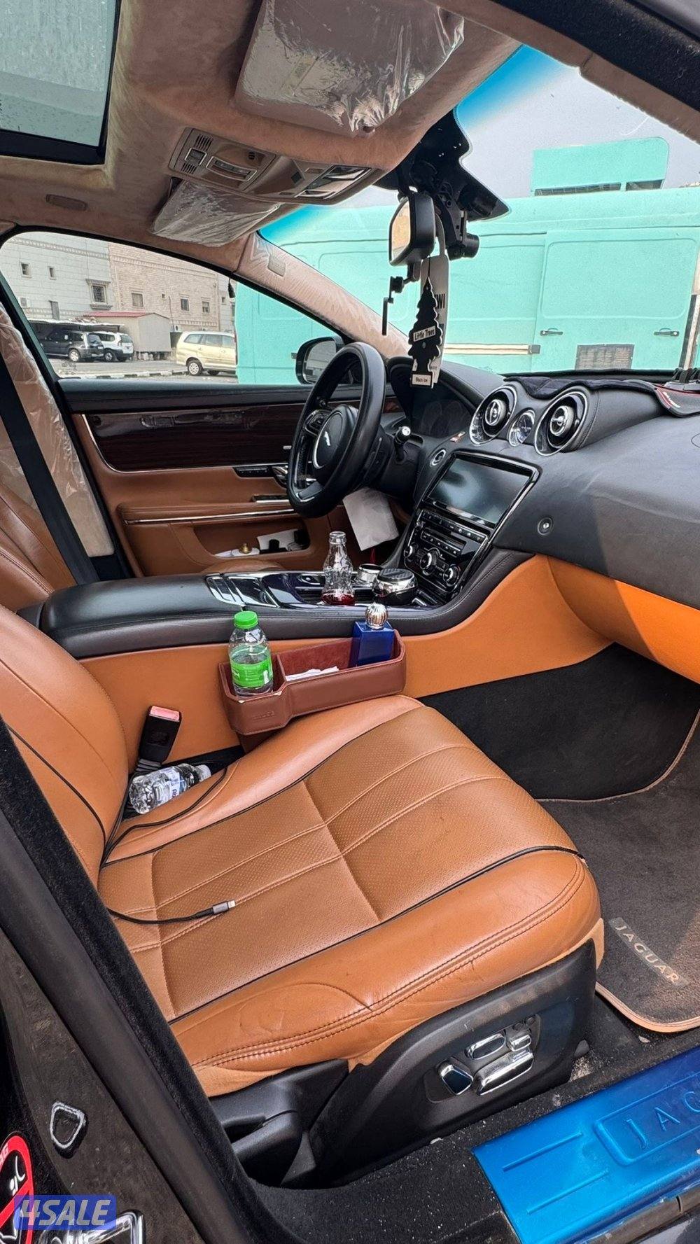 جاكاور مواصفات خاصة11