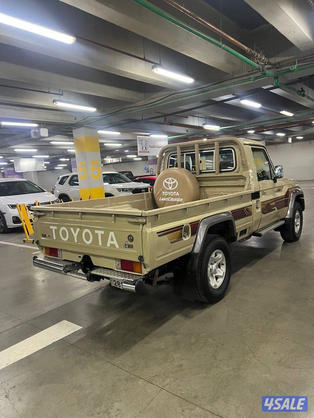 ‏السيارة في حالة الوكالة4