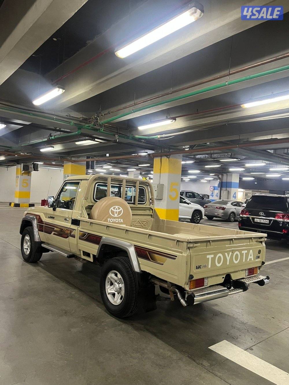 ‏السيارة في حالة الوكالة5