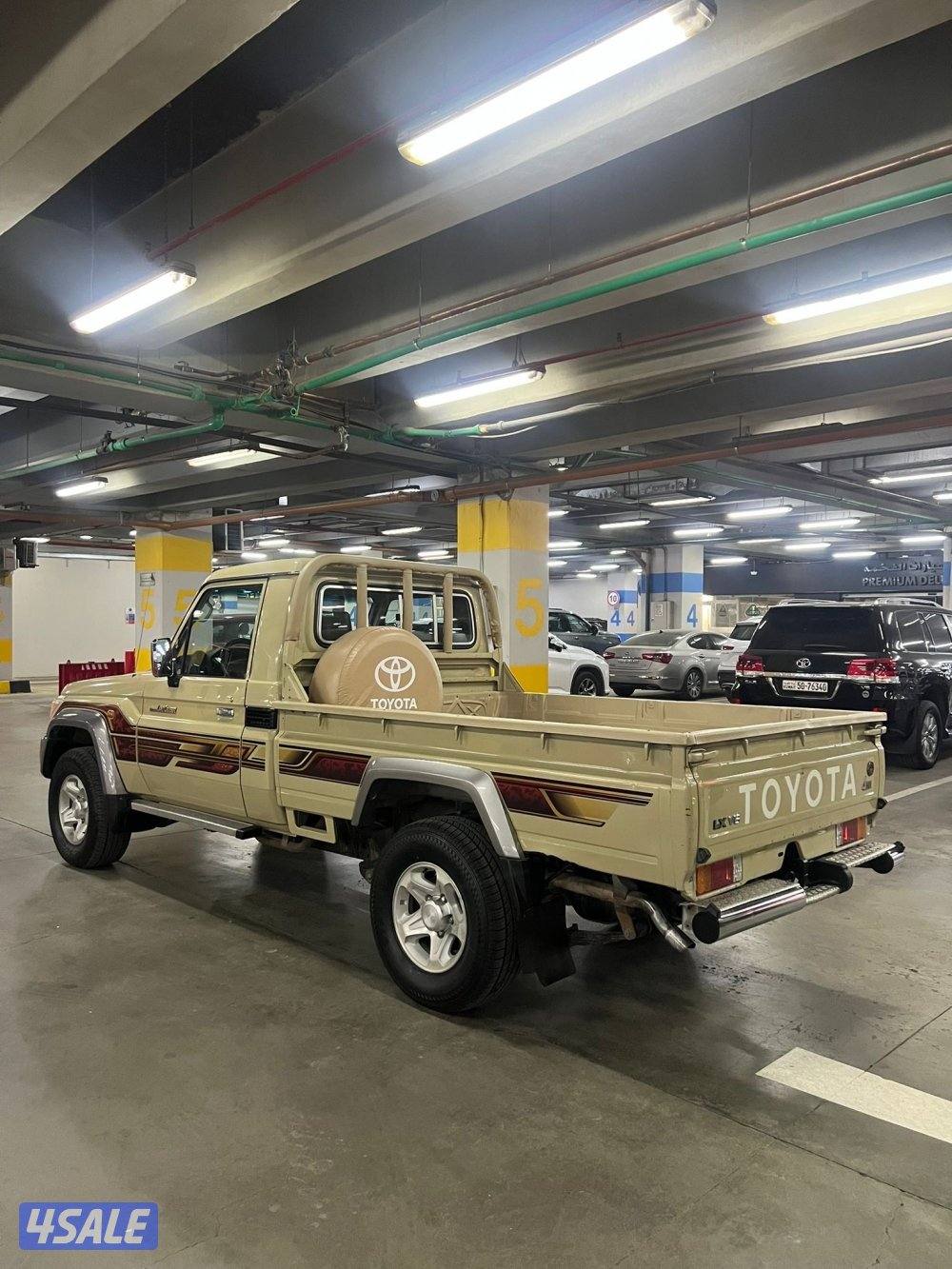 ‏السيارة في حالة الوكالة8