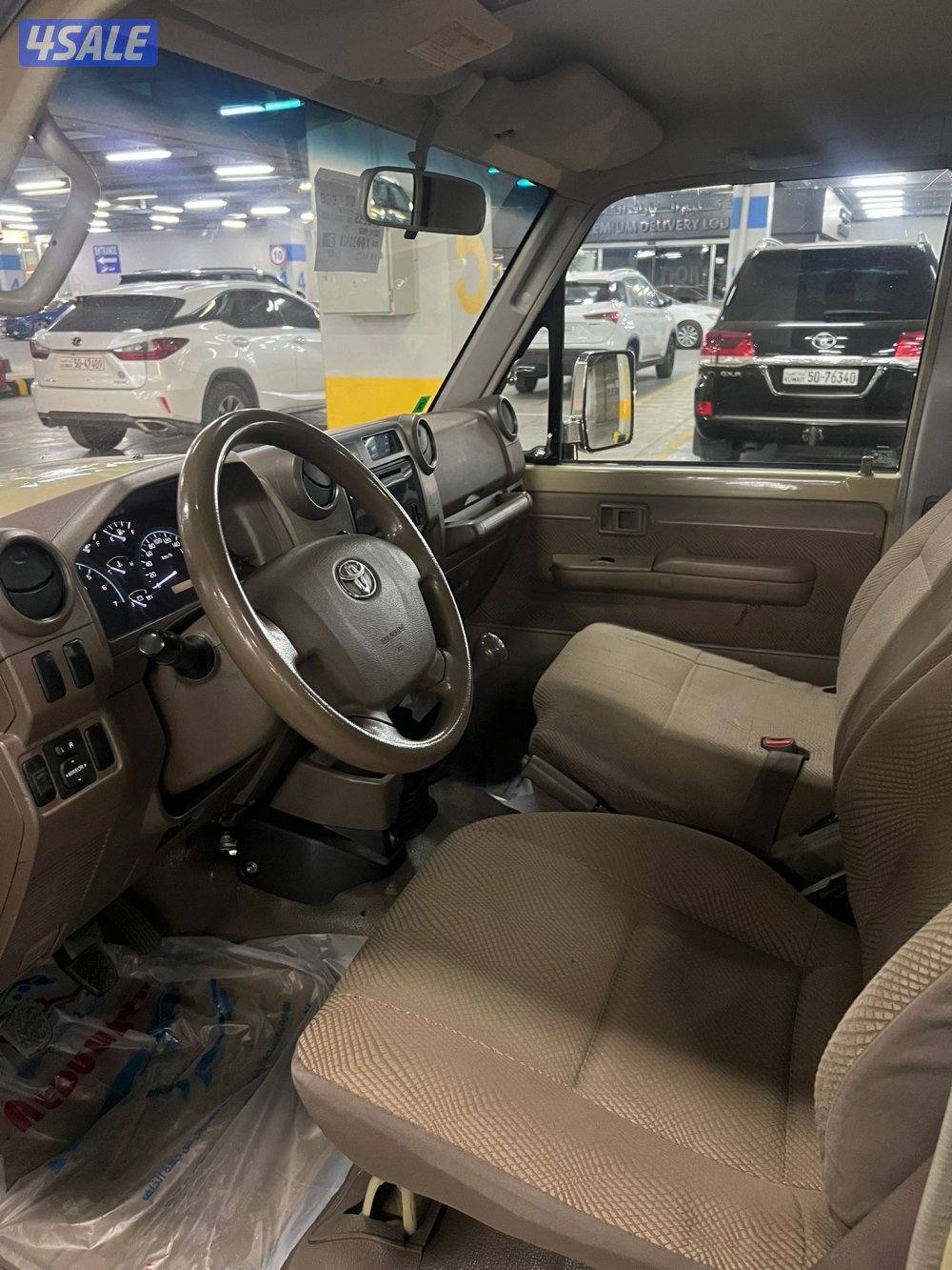 ‏السيارة في حالة الوكالة9