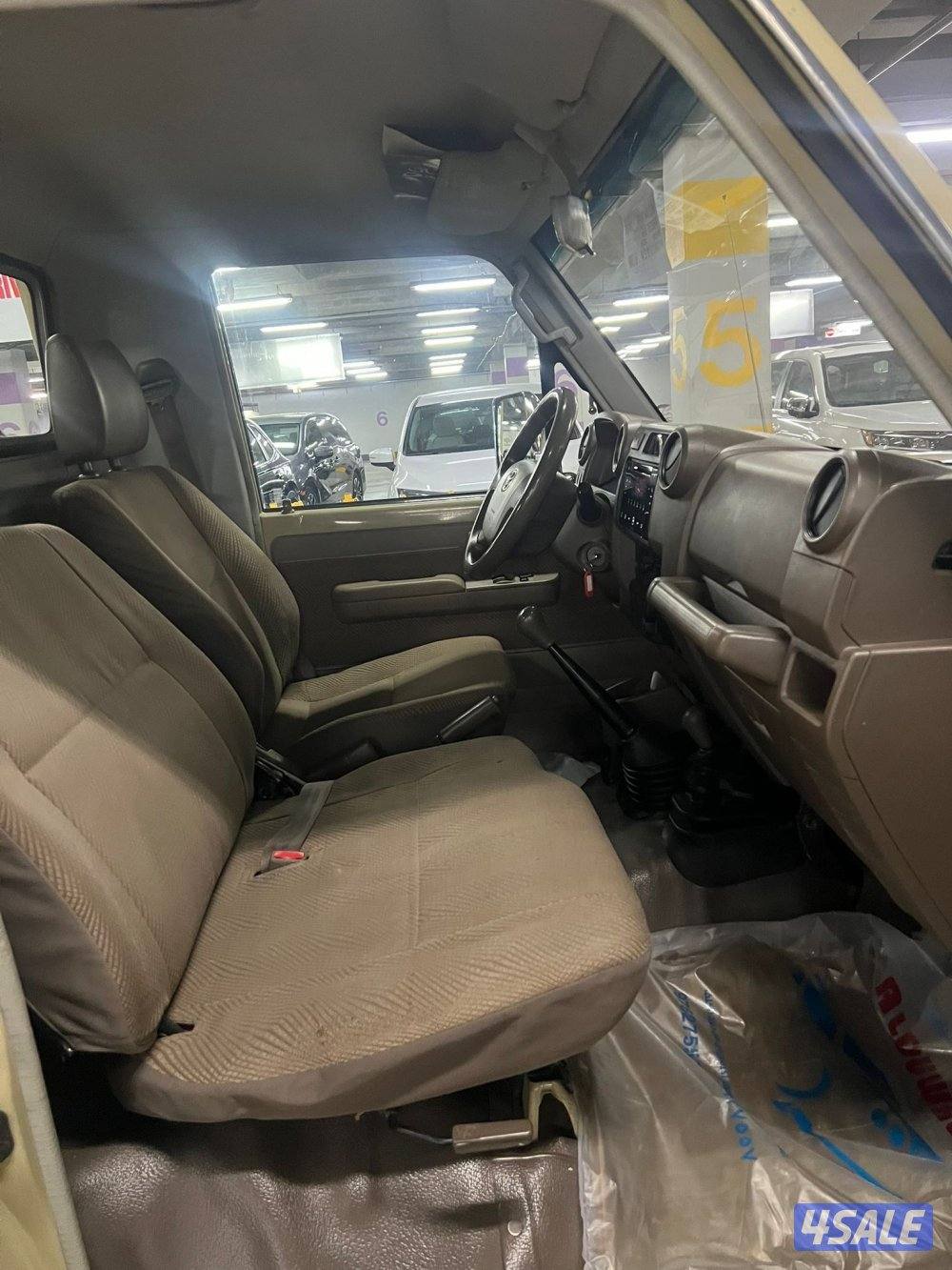 ‏السيارة في حالة الوكالة10