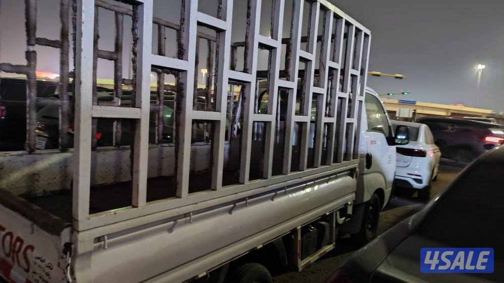 kia Wanet Haflory   sal1