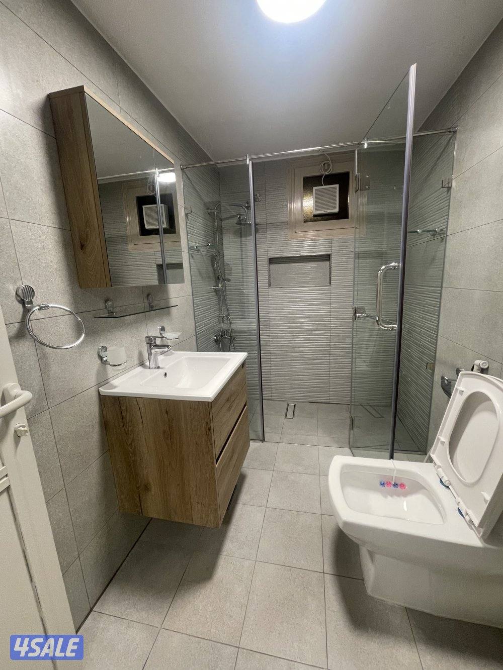 للايجار شقه في بيان القسايم ق13