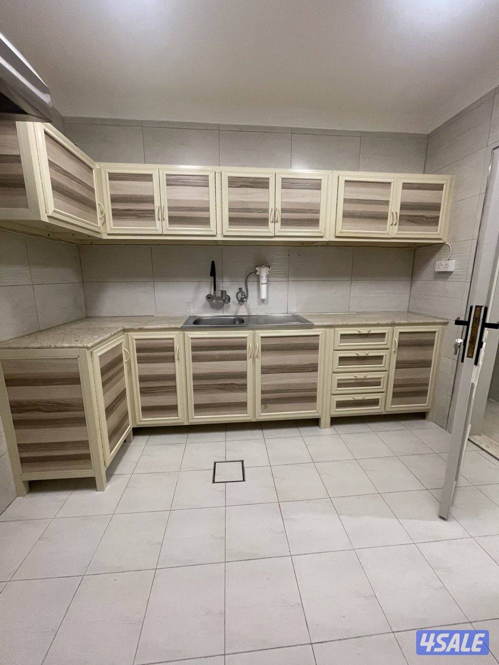 للايجار شقه في بيان القسايم ق18