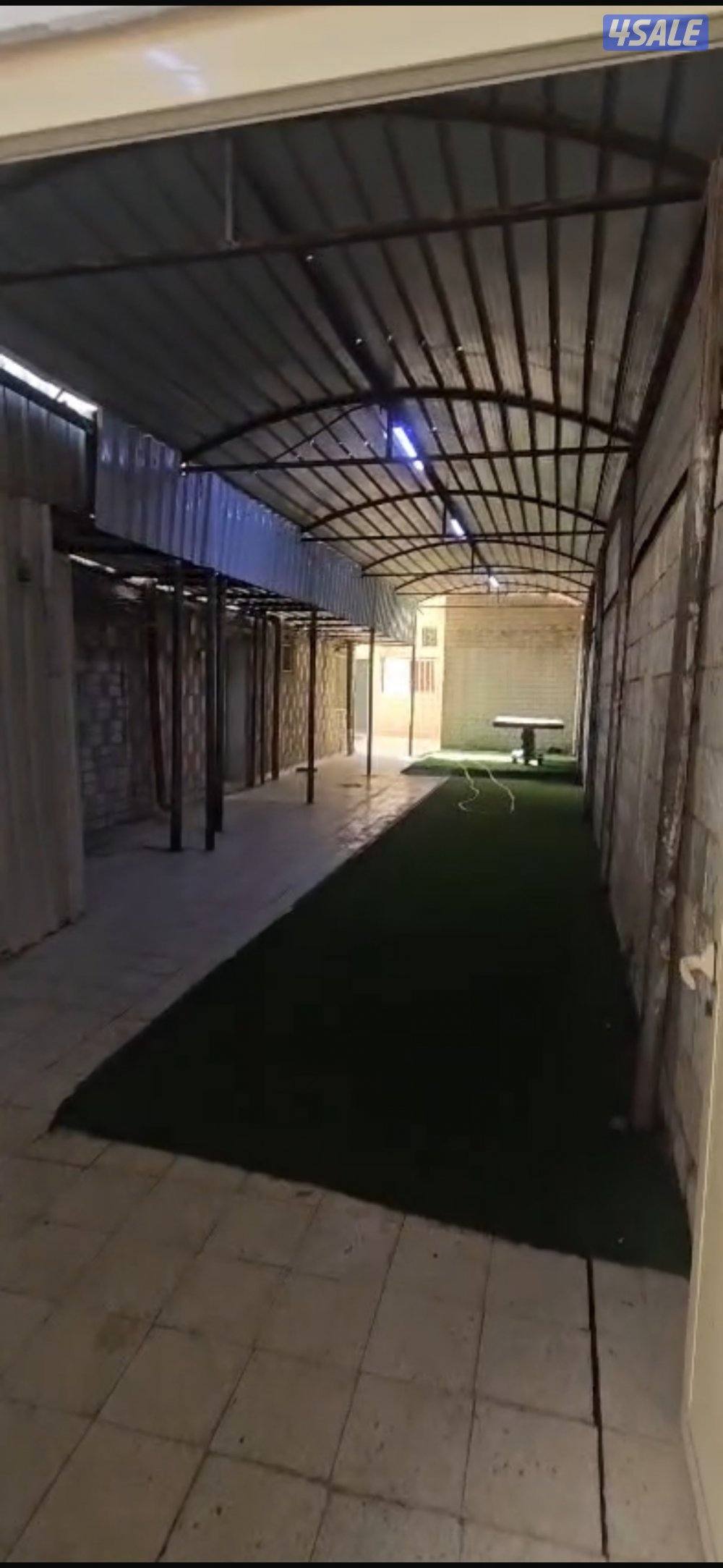 مخزن دور ارضي0