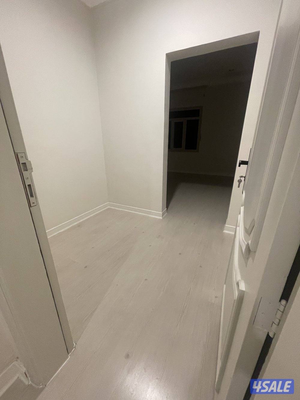 للايجار شقه في بيان القسايم ق110