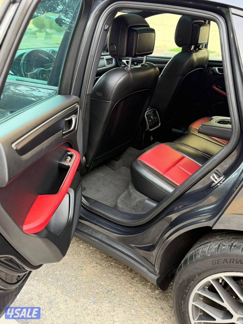 للبيع بورش ماكان ٢٠١٨10