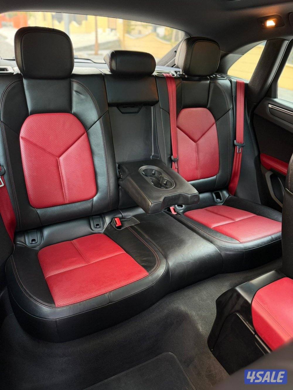 للبيع بورش ماكان ٢٠١٨13