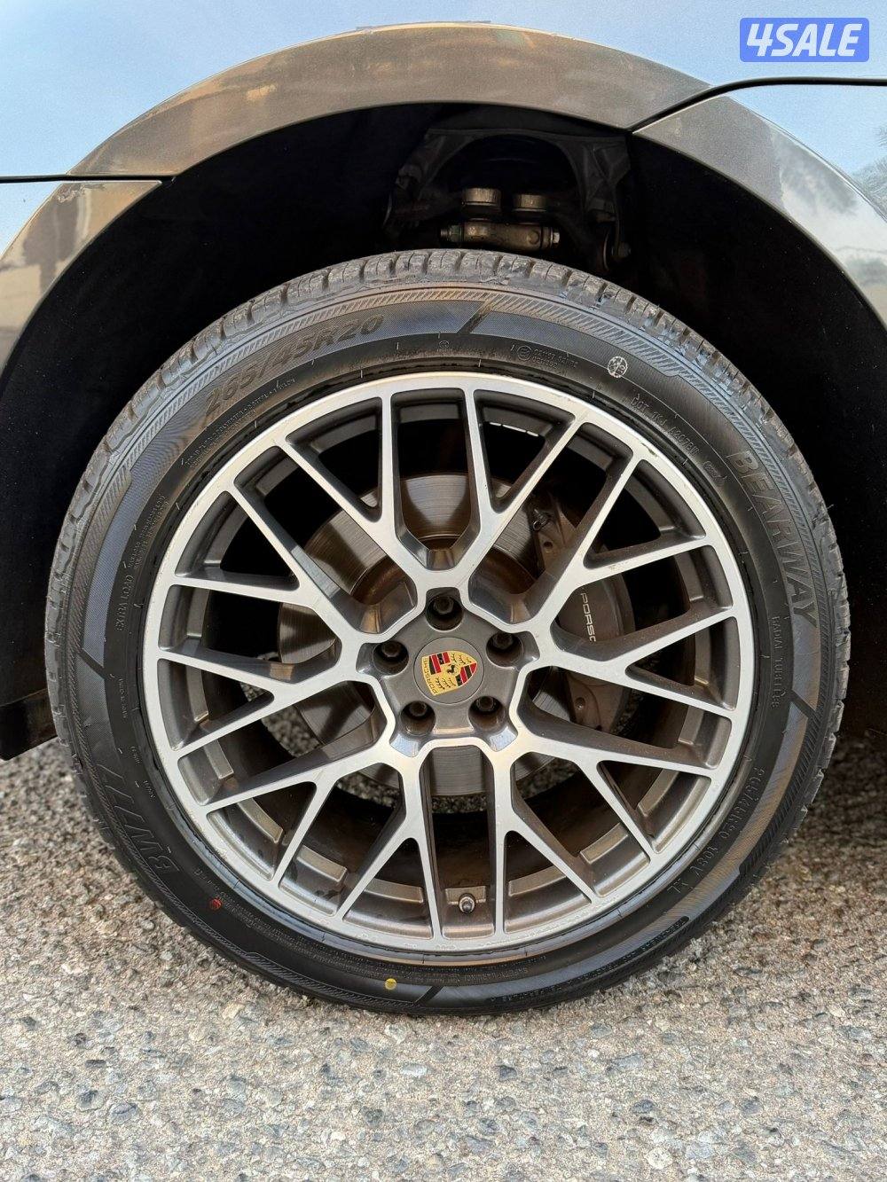 للبيع بورش ماكان ٢٠١٨15