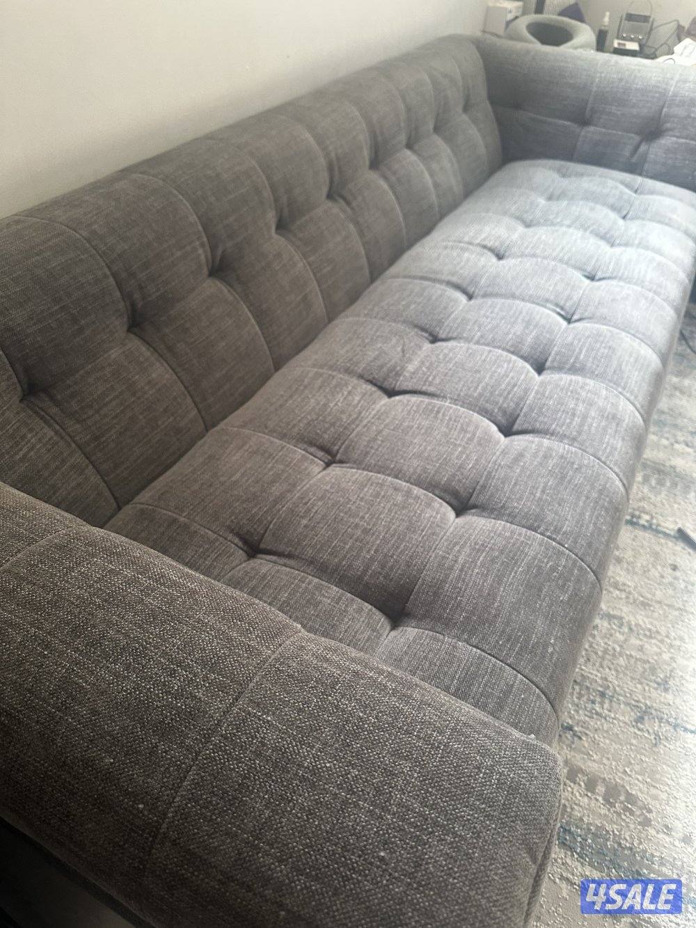 كنبه ثلاث مقاعد1