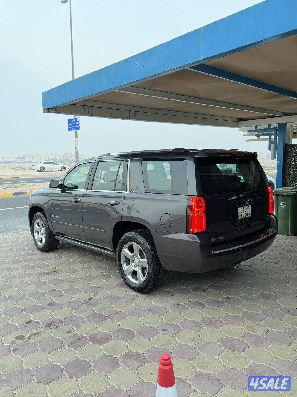 كامل مواصفات LTZ3