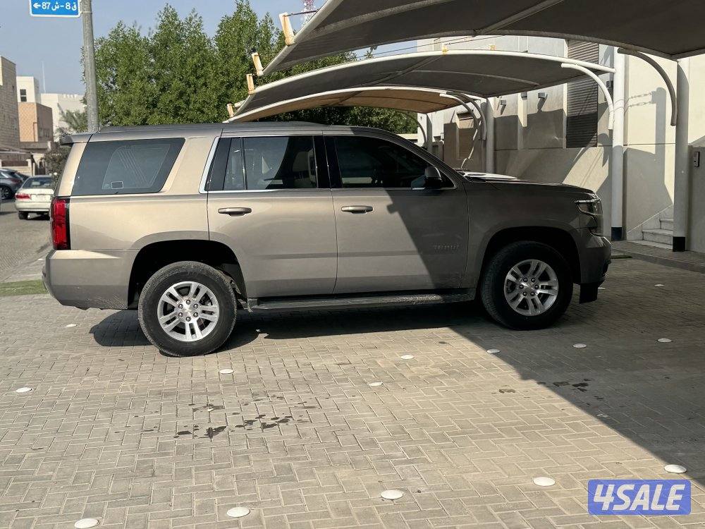 50الف كم 4X4 20190