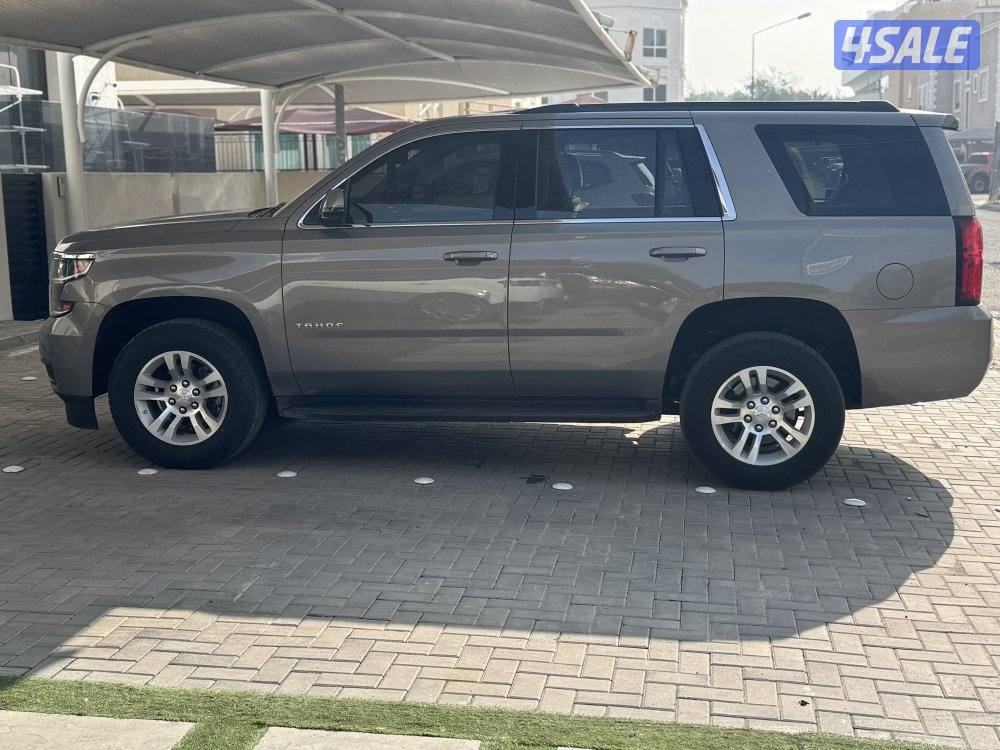 50الف كم 4X4 20191