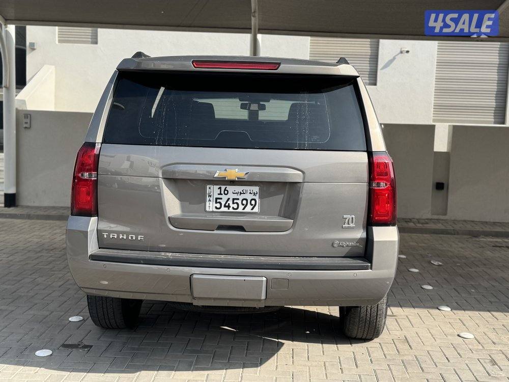 50الف كم 4X4 20194