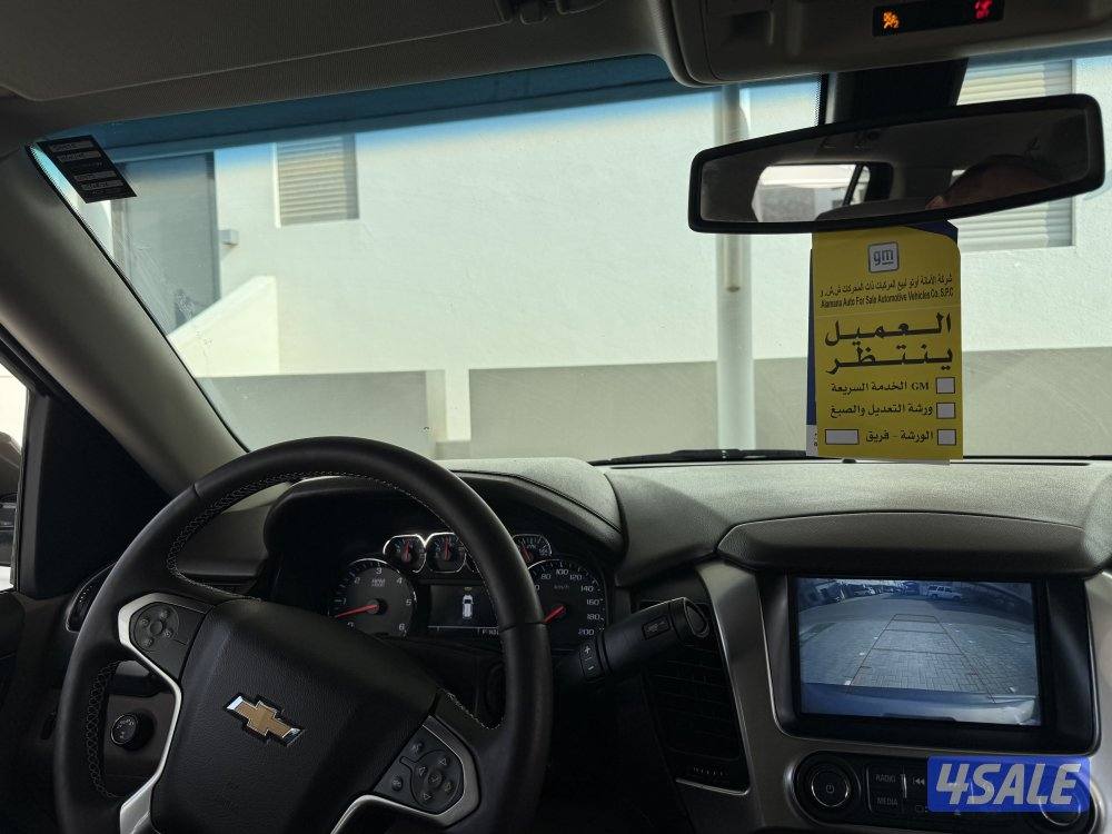 50الف كم 4X4 20195