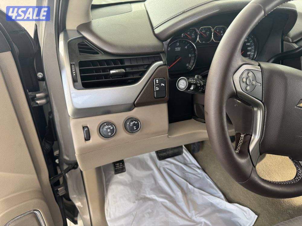 50الف كم 4X4 20196