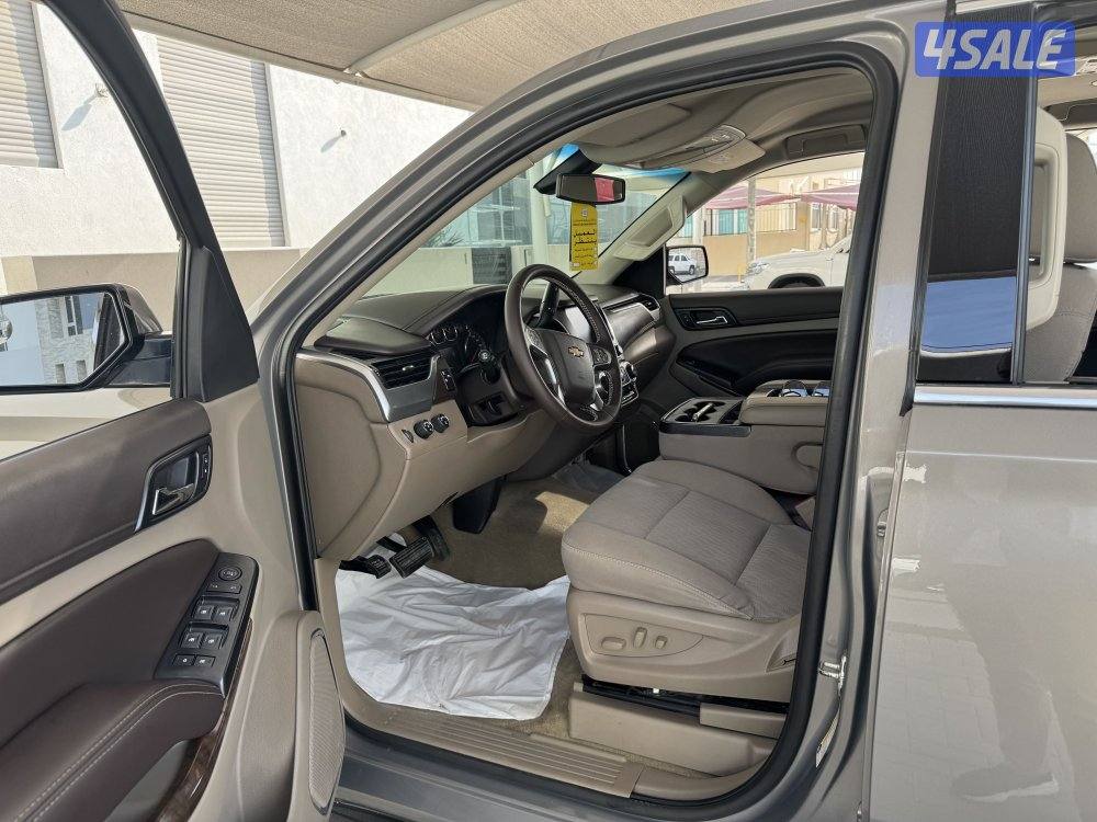 50الف كم 4X4 20198