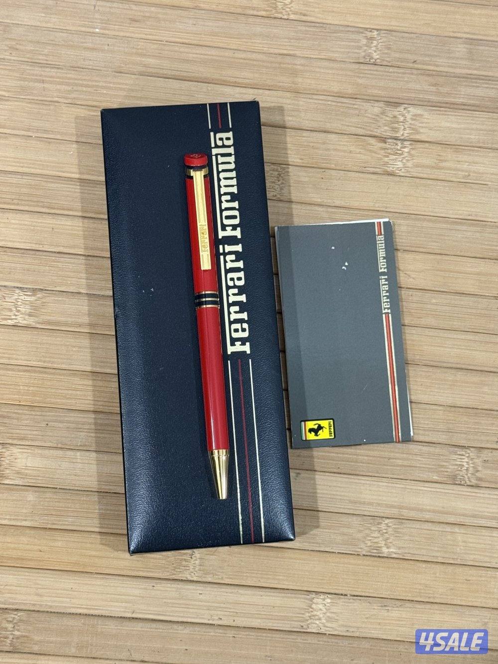 أقلام فراري0