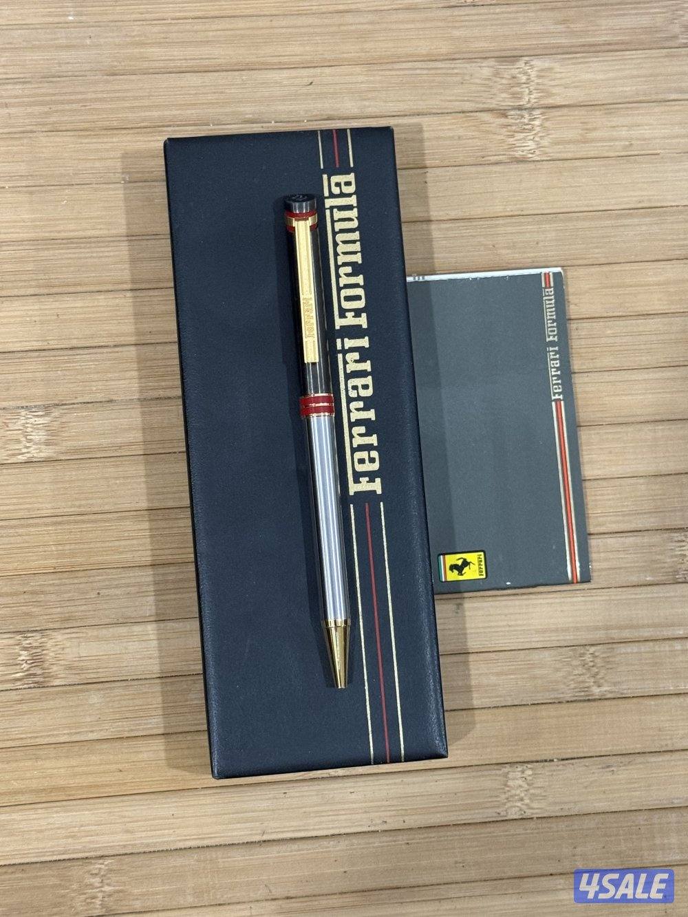 أقلام فراري5