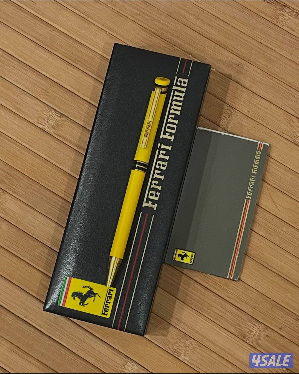 أقلام فراري6