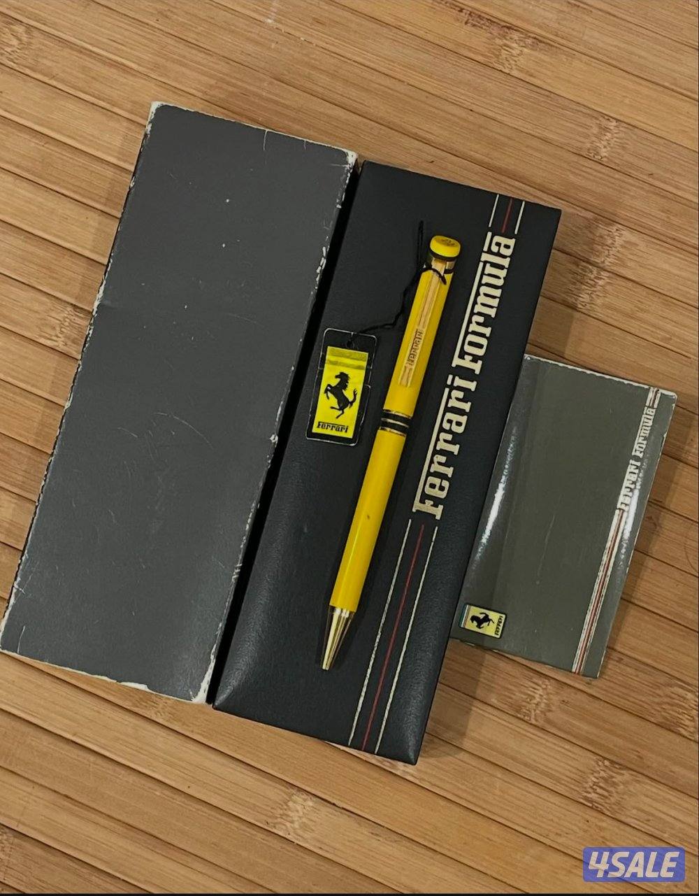 أقلام فراري7