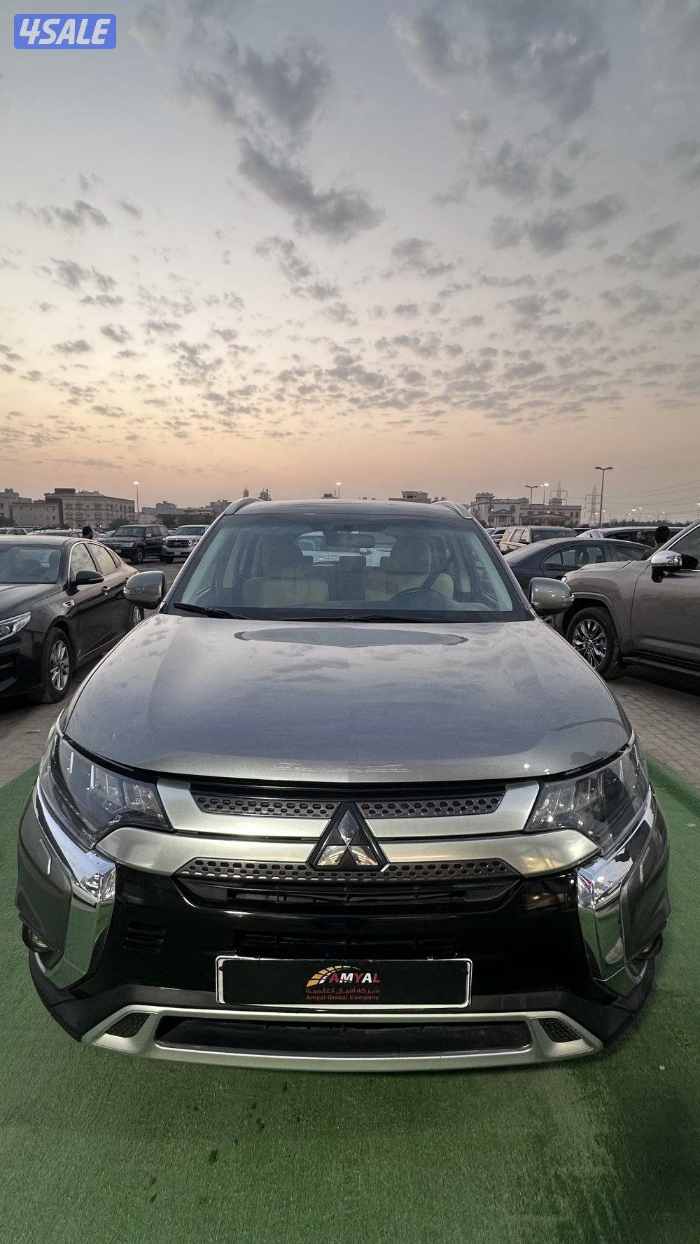 للبيع أوتلاندر3