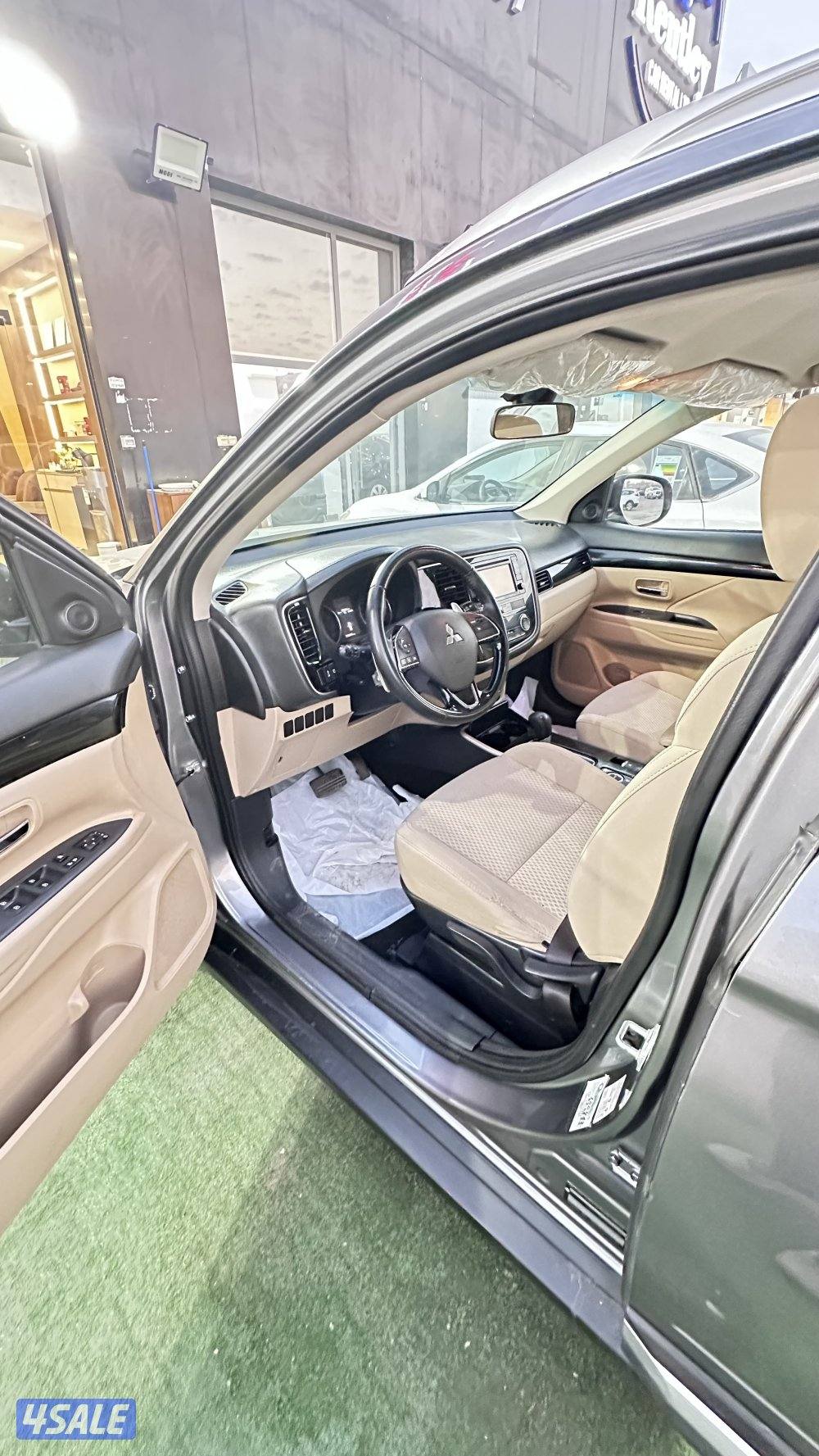 للبيع أوتلاندر4