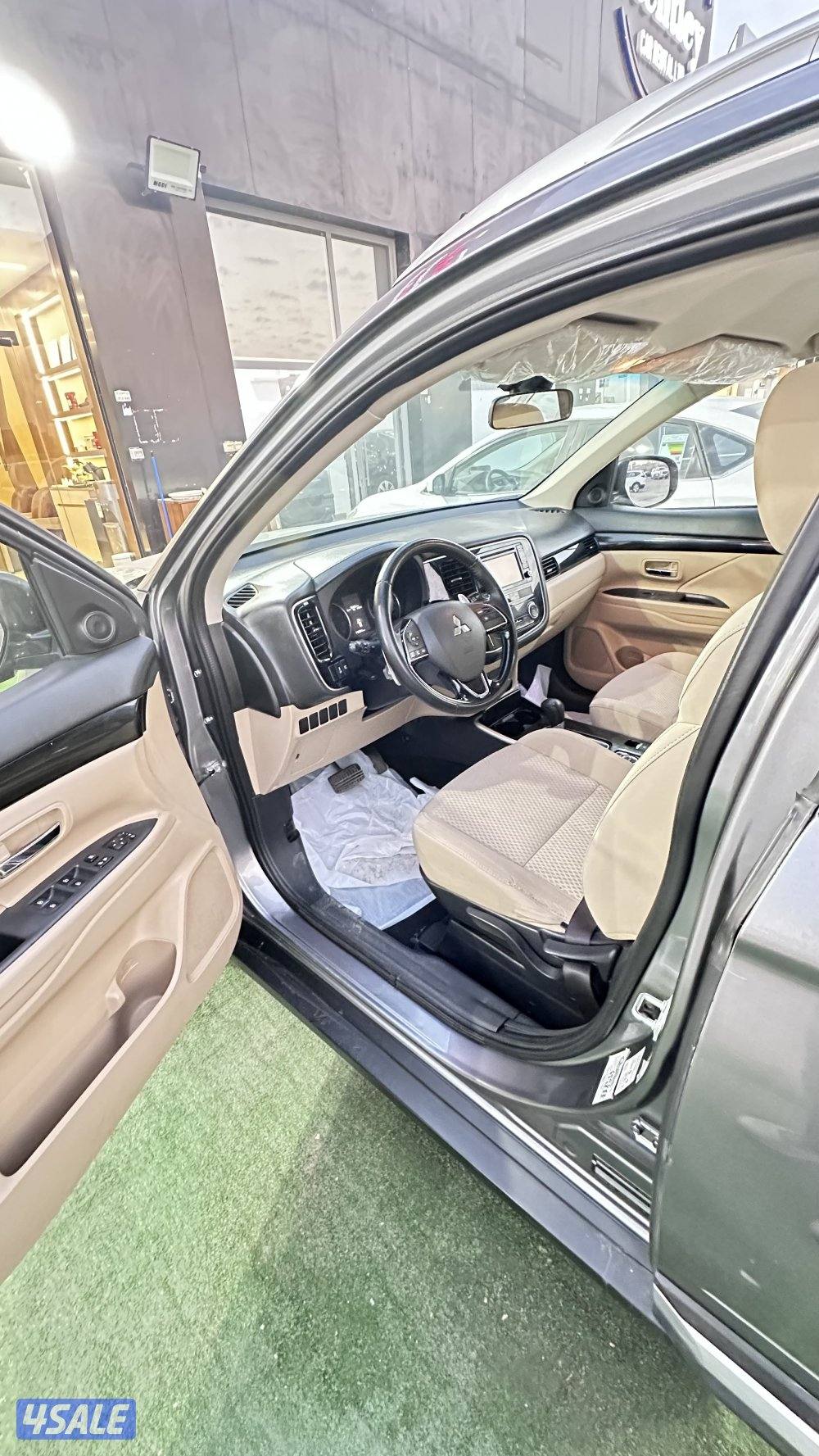 للبيع أوتلاندر5