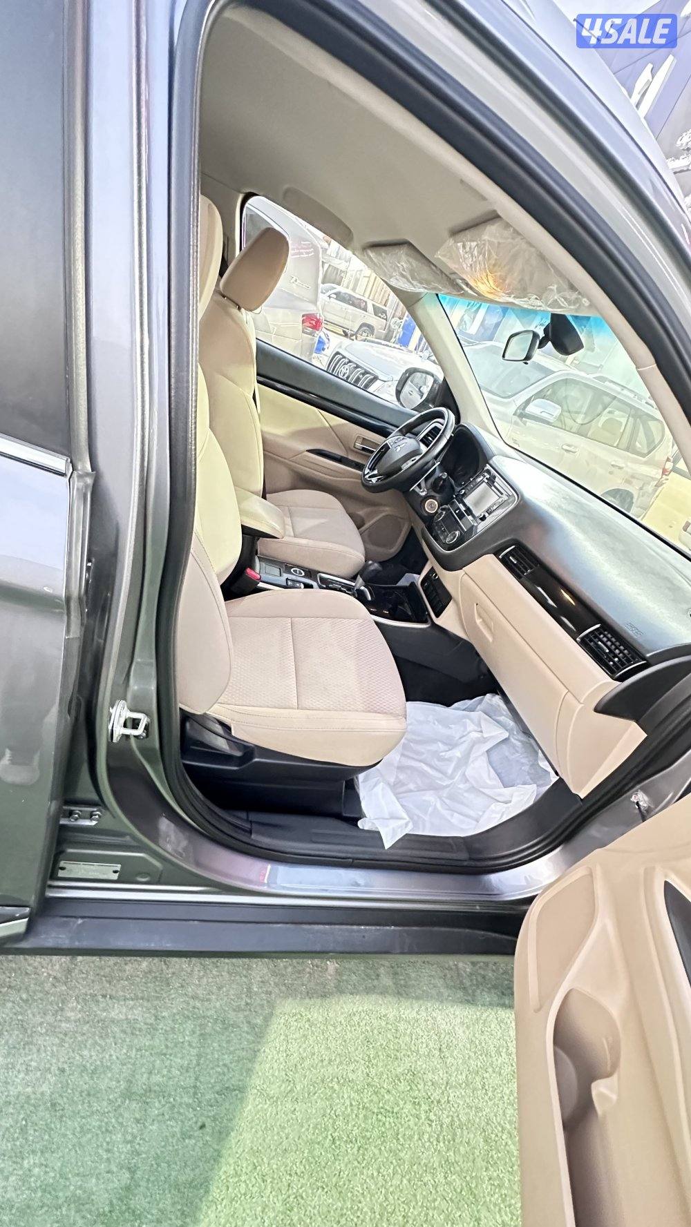 للبيع أوتلاندر6