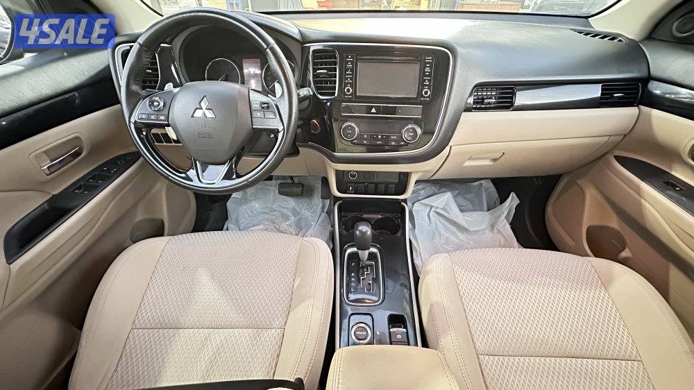 للبيع أوتلاندر7