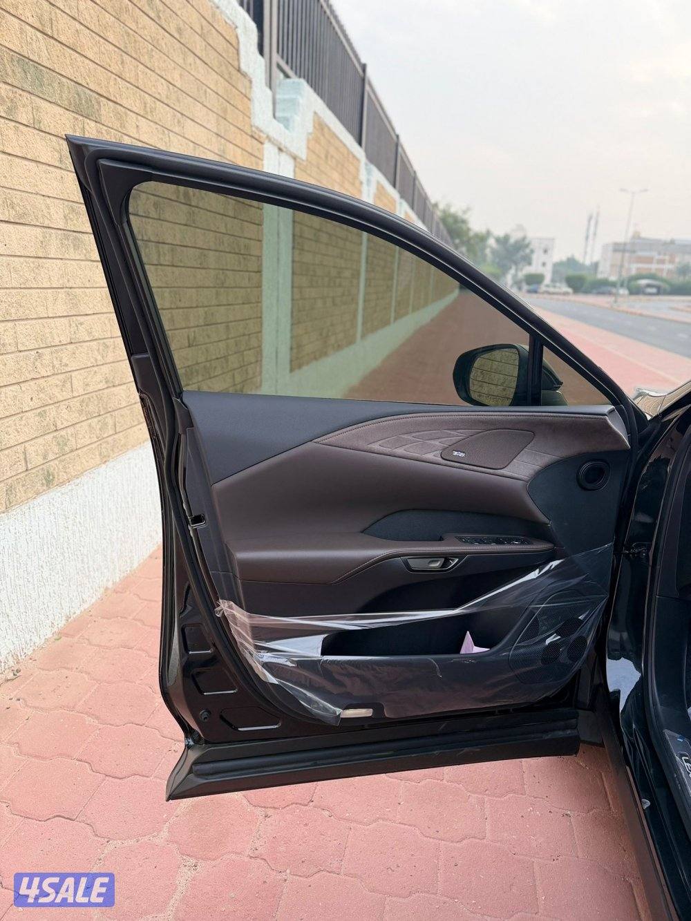 2024 rx لاكجري اعلا درجة اصفار8