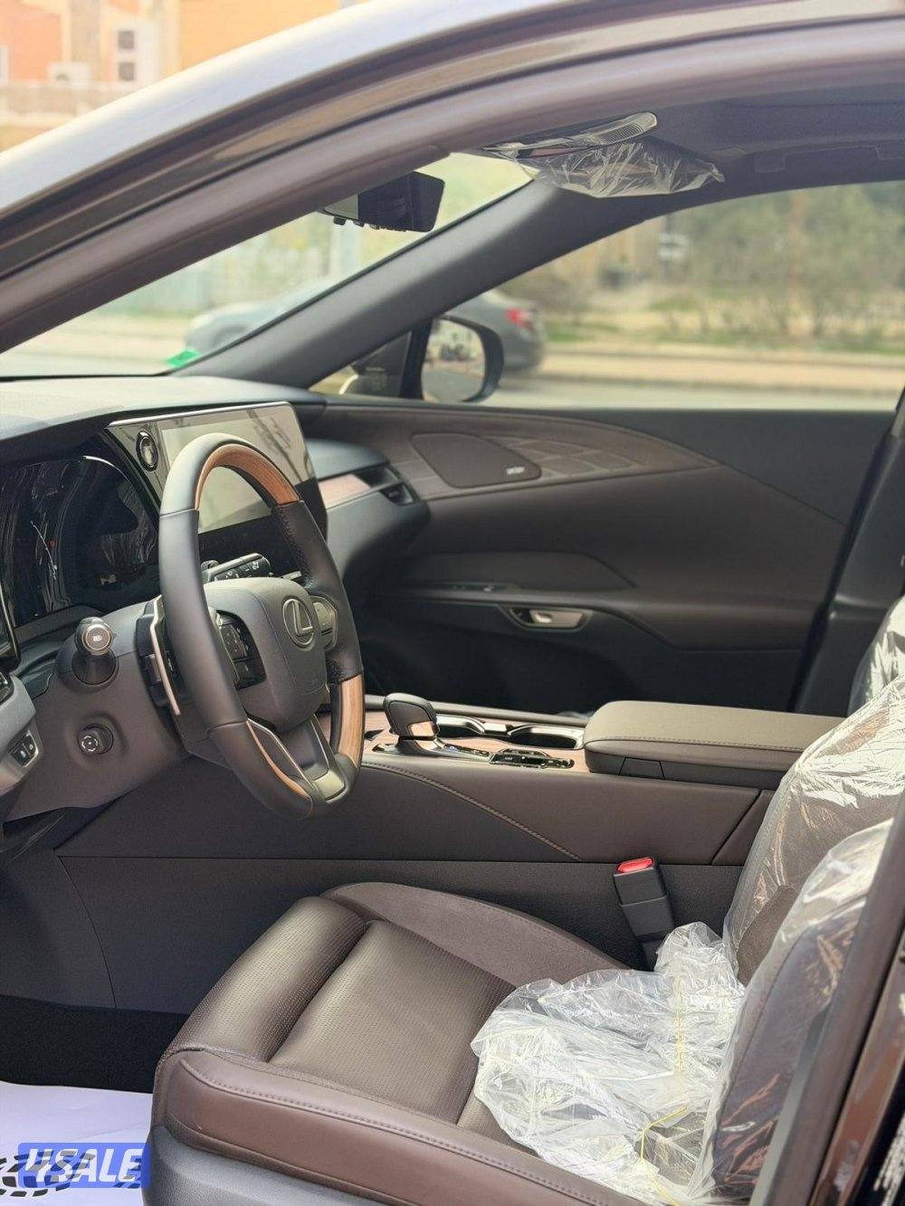 2024 rx لاكجري اعلا درجة اصفار7