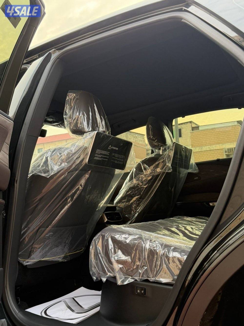 2024 rx لاكجري اعلا درجة اصفار9