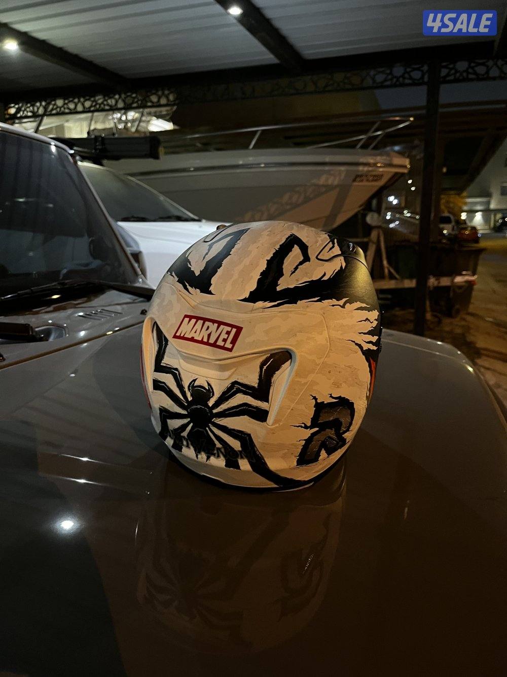 للبيع خوذه3