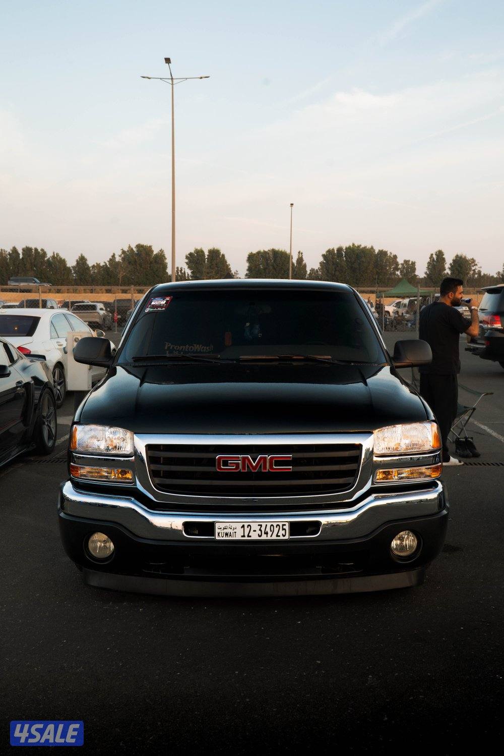 سييرا ٢٠٠٦ مخصر0