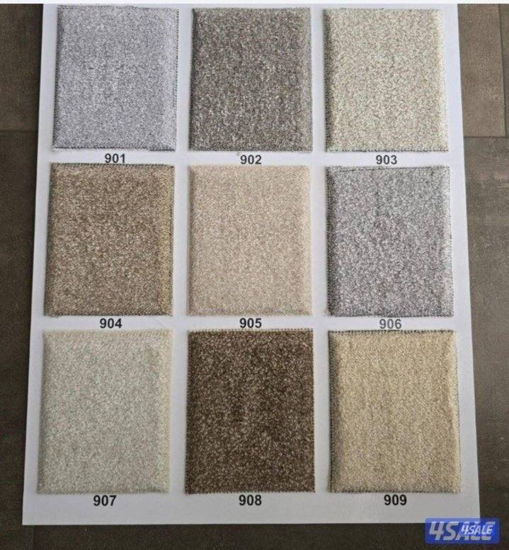 جميع انواع السجاد مساند2