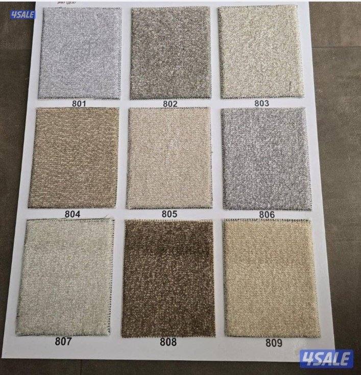 جميع انواع السجاد مساند3