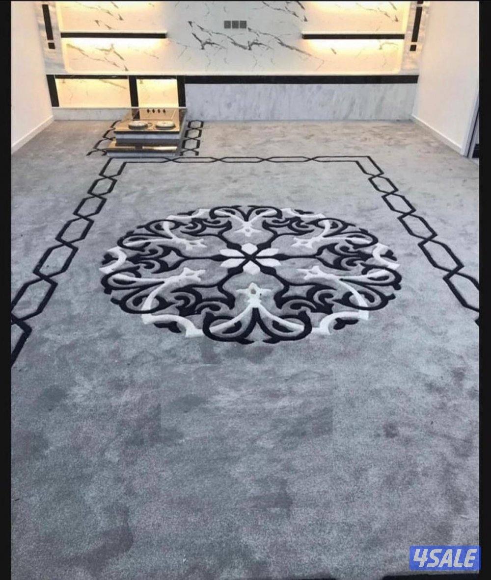 جميع انواع السجاد مساند15