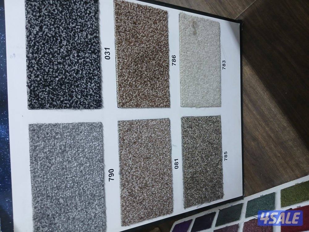 سجاد تركي فاخر بمختلف المقاسات والالوان7