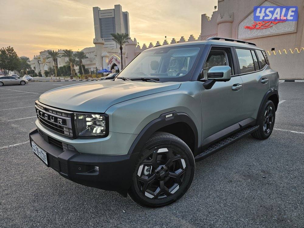 جيتور T1 2025 .. جديده .. تحت الكفاله0