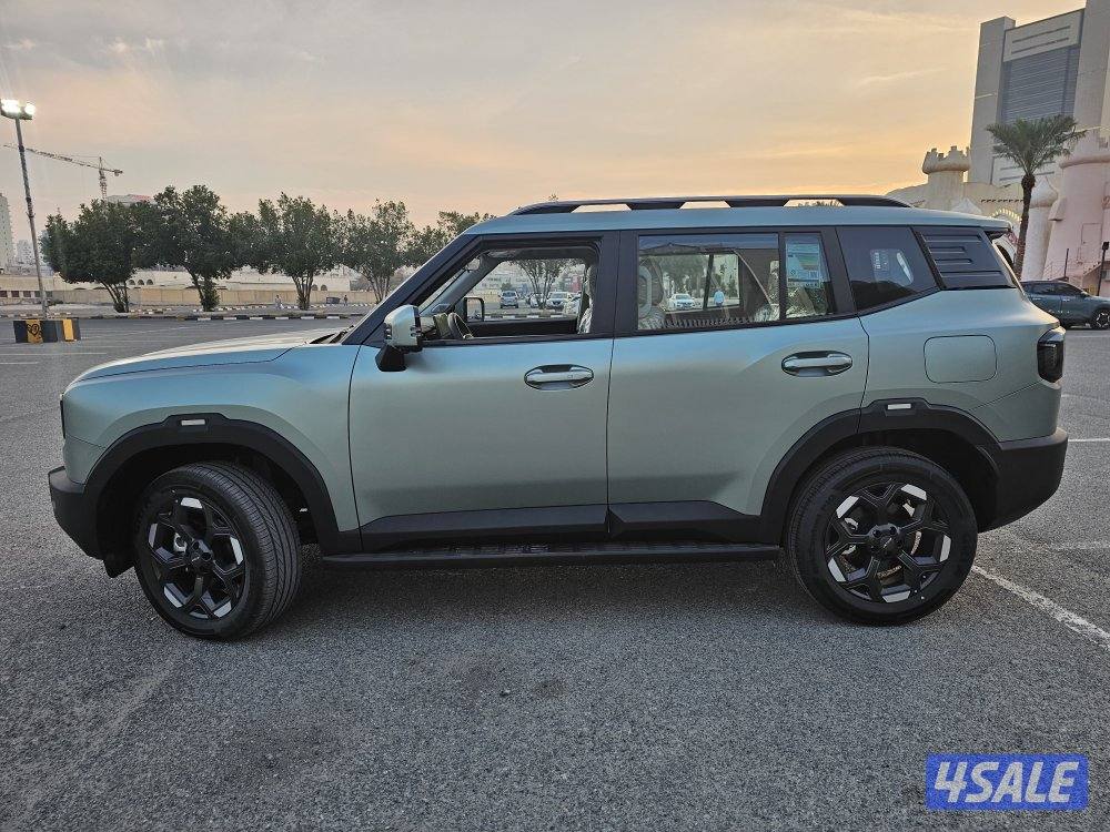 جيتور T1 2025 .. جديده .. تحت الكفاله2