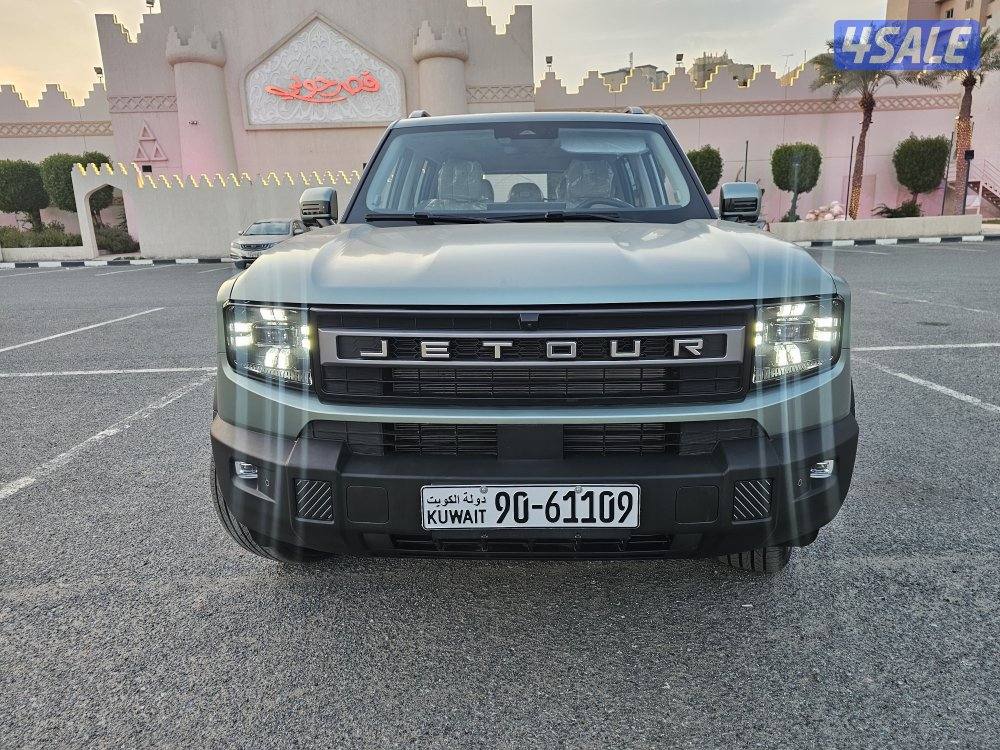 جيتور T1 2025 .. جديده .. تحت الكفاله1