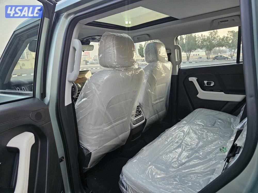 جيتور T1 2025 .. جديده .. تحت الكفاله3