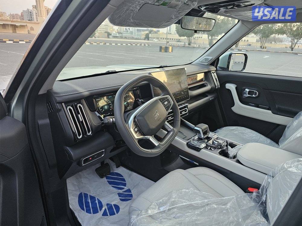 جيتور T1 2025 .. جديده .. تحت الكفاله6