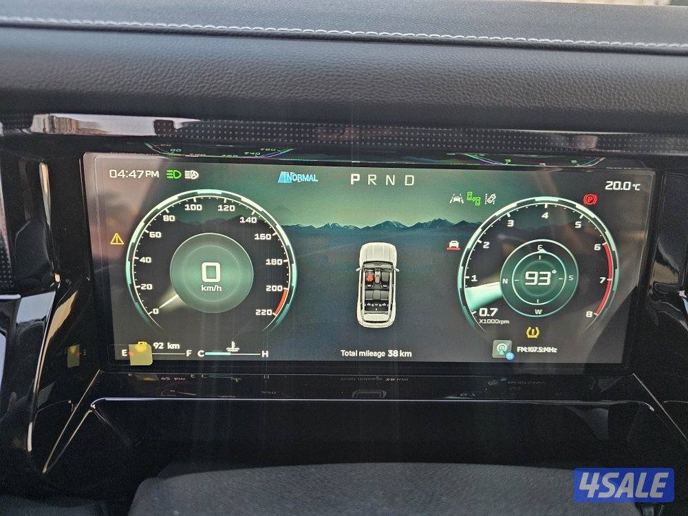 جيتور T1 2025 .. جديده .. تحت الكفاله7