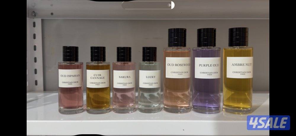 عطور ابراهيم القرشي ويابلاش وغيرهم وايد للتواصل واتس3