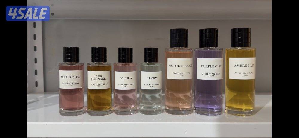 عطور ابراهيم القرشي ويابلاش وغيرهم وايد للتواصل واتس9