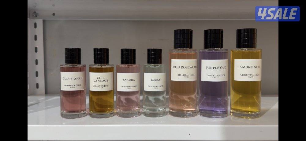 عطور ابراهيم القرشي ويابلاش وغيرهم وايد للتواصل واتس13